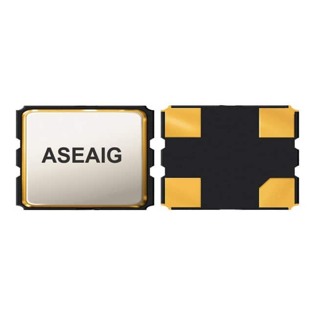 ASEAIG5-26.000MHZ-X-K-T3 XTAL OSC XO 26MHZ CMOS SMD