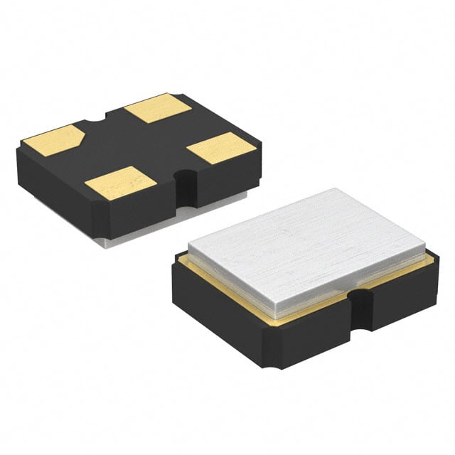 ASEK-32.768KHZ-L-R-T XTAL OSC XO 32.7680KHZ CMOS SMD