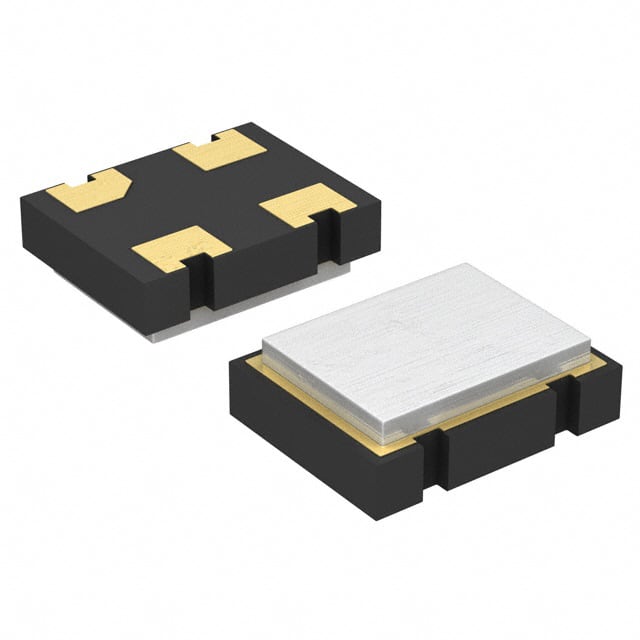 ASFLK-32.768KHZ-LJT XTAL OSC XO 32.7680KHZ TTL SMD