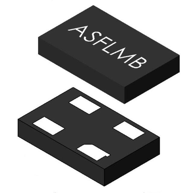 ASFLMB-33.33333MHZ-EC-T MEMS OSC XO 33.33333MHZ LVCMOS