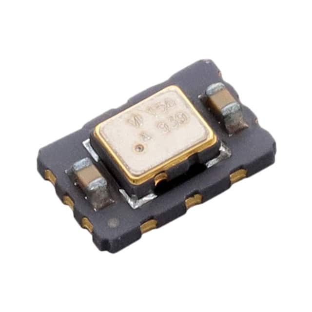 ASGTX5DAF1-156.2500 XTAL OSC XO 156.25MHZ 3.3V LVDS