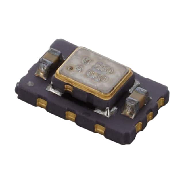 ASGTX5DAF1-250.0000 XTAL OSC XO 250MHZ 3.3V LVDS