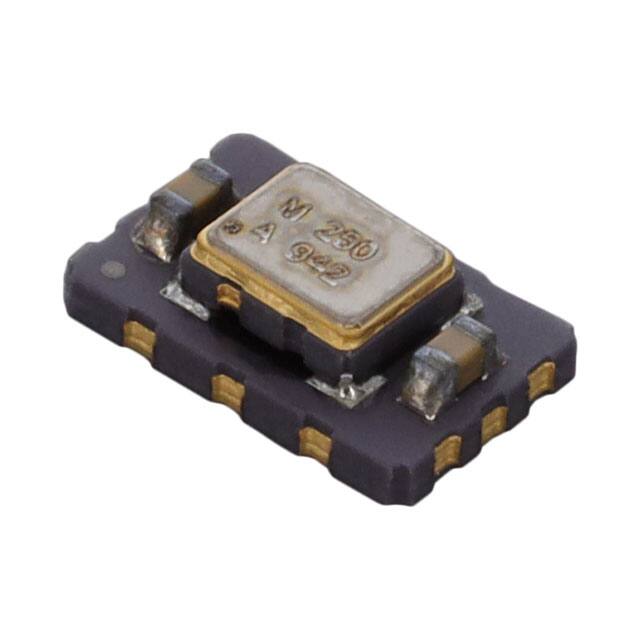 ASGTX5DBF1-250.0000 XTAL OSC XO 250MHZ 2.5V LVDS