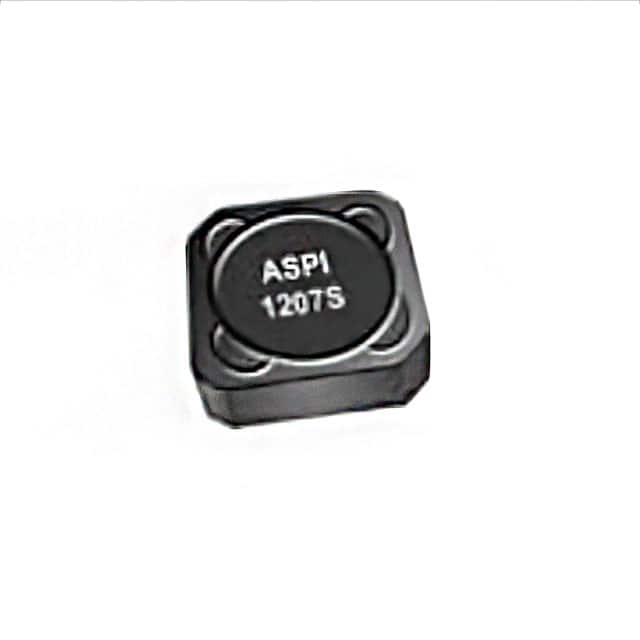 ASPI-1207S-680M-T IND 68UH 2.1A 140M