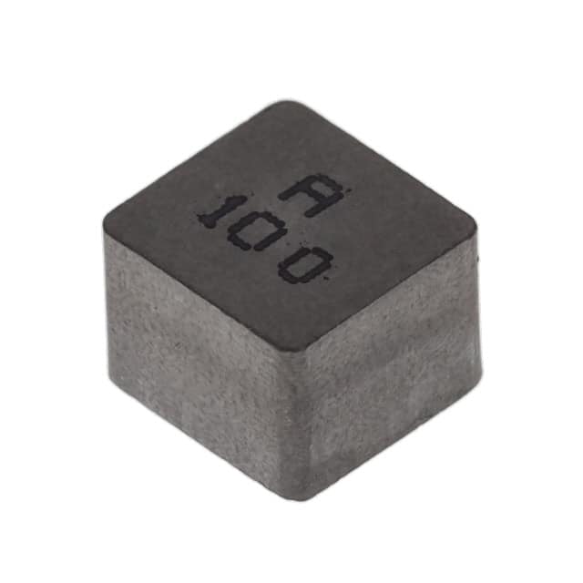 ASPI-5050LR-100M-T IND 10UH 5A 43.0M