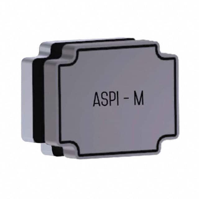 ASPI-M3015-1R0M-T FIXED IND 1UH SMD