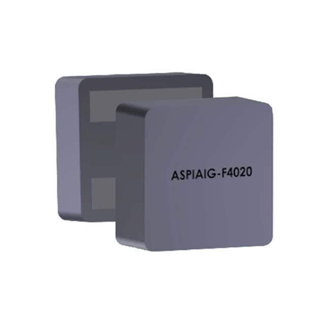 ASPIAIG-F7030-6R8M-T FIXED IND 6.8UH 6.8A 42.5MOHM SM