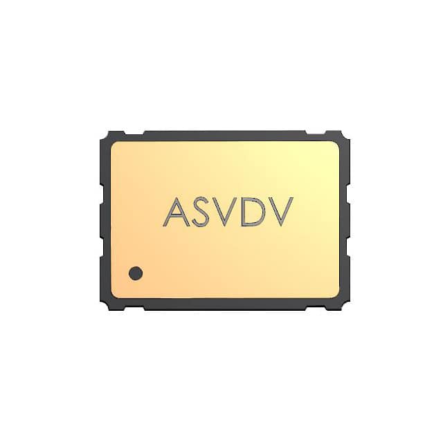 ASVDV-24.000MHZ-LC-T OSC XO 24.000MHZ CMOS SMD