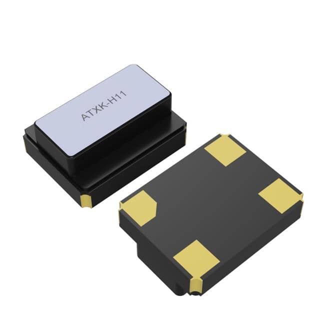 ATXK-H11-C-32.768KHZ-E50-T3 XTAL OSC TCXO 32.768KHZ CMOS