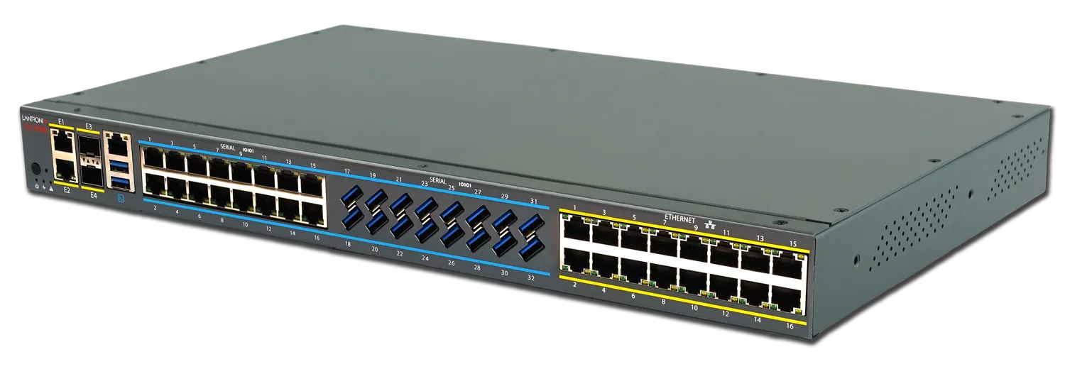 XPC250100S-02 The Lantronix XPC250100S-02 is an embedded IoT gateway offering dual-band Wi-Fi, Bluetooth, and Ethernet connectivity. It is designed for industrial applications with a wide operating temperature range.