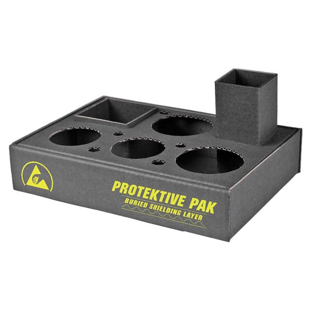 47555 ORGANIZER COMPACT CORRUGATED