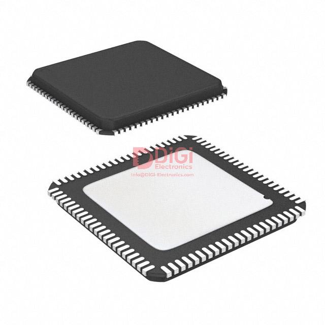 VSC8641XJF The VSC8641XJF is a 10/100/1000BASE-T PHY transceiver from Vitesse Semiconductor. It features an RGMII and GMII MAC interface and supports dual supply voltages.