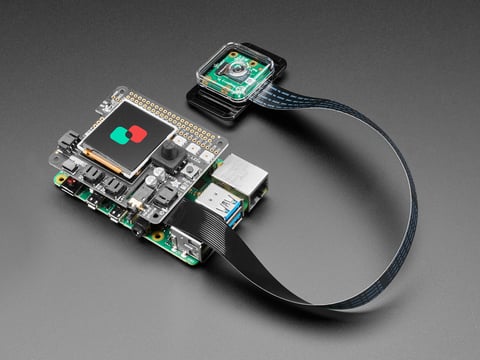 5017 The Adafruit Industries LLC 5017 is an SMT Test Point designed for surface mount applications. It features a Phosphor Bronze, Silver Plate construction.