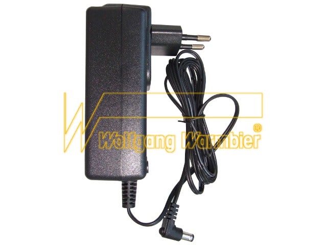 7100.3000.Z502R CHARGER FOR THE  METRISO3000