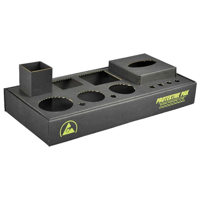 47553 ORGANIZER UNIVERSAL CORRUGATED