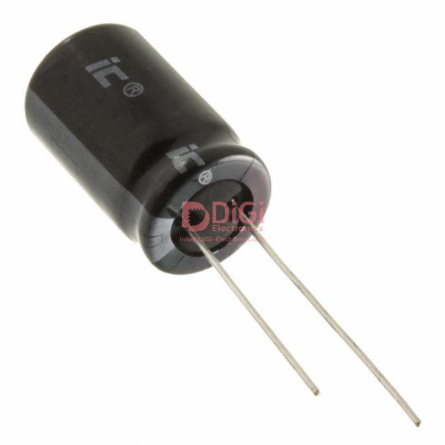 108CKH035M The Cornell Dubilier / Illinois Capacitor 108CKH035M is an aluminum electrolytic capacitor with a capacitance of 1000 µF and a voltage rating of 35 V. It features a tolerance of ±20%.