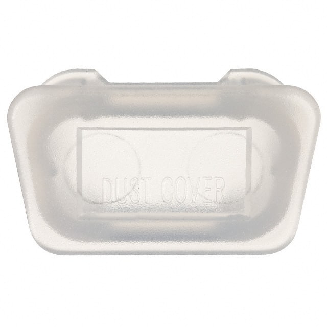 160-000-109R000 DUST COVER FOR DB9 MALE