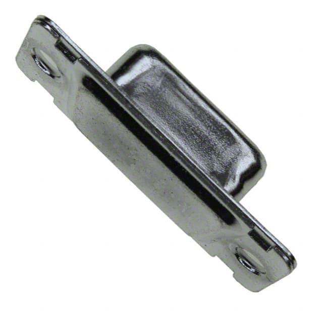 L17D4K63110 D-SUB 9POS FEMALE DUST COVER