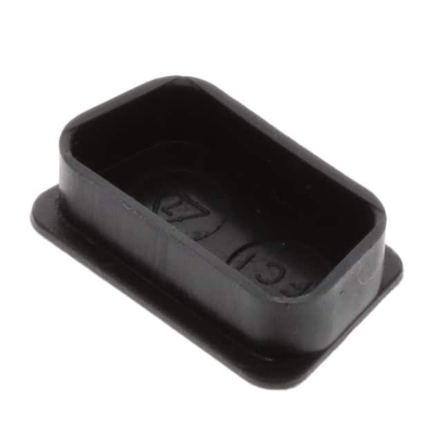 70518BLF DUST CAP STD FOR 9POS M