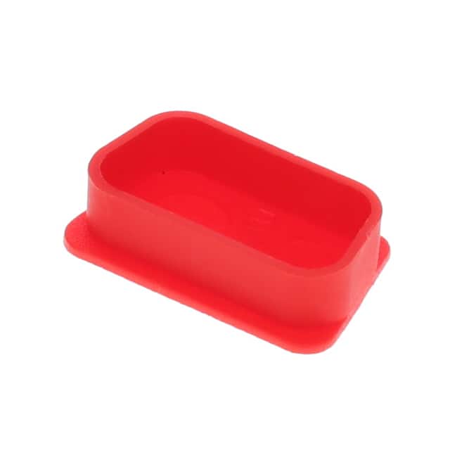 70518CLF DUST CAP STD FOR 9POS M