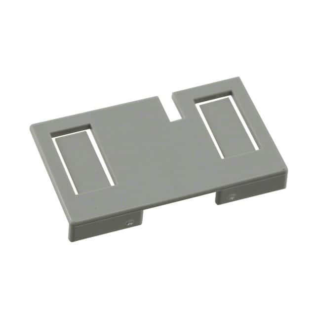 0511171605 CONN RETAINER FOR 16POS HOUSING