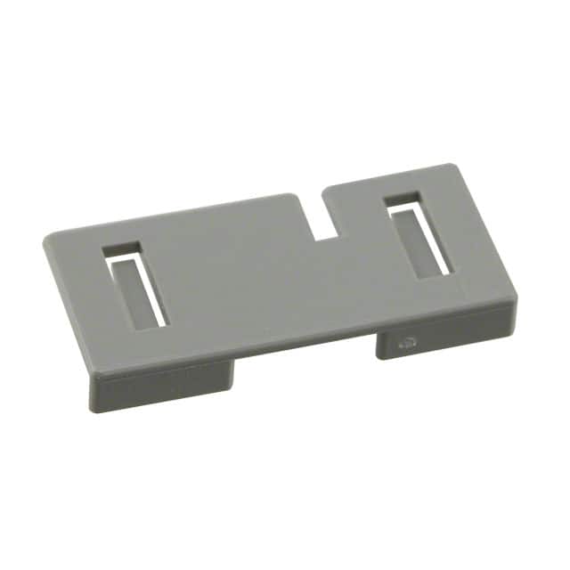 0511181605 CONN RETAINER FOR 16POS HOUSING
