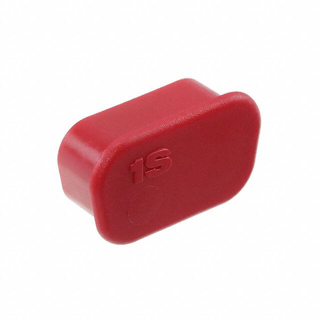 1727040084 FCT DUST CAP S1 PLSTC RCPT
