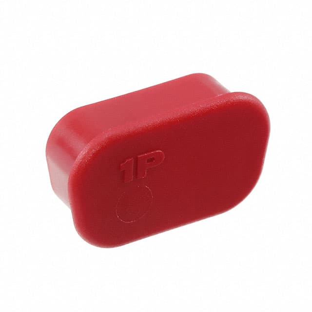 1727040083 FCT DUST CAP S1 PLSTC PLG