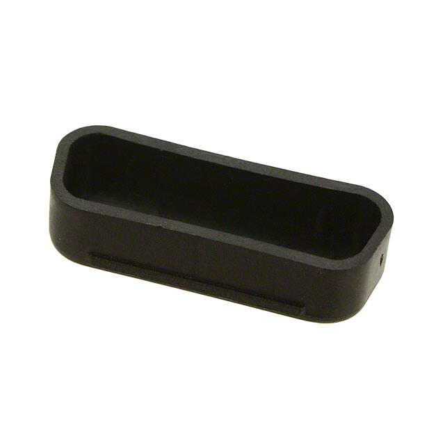 726181101 DUST COVER 15POS D-SUB FEMALE