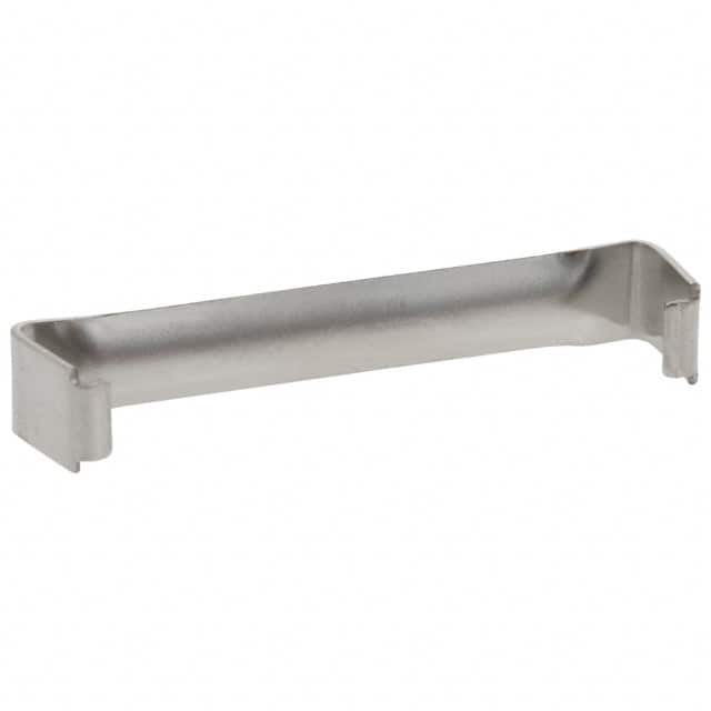 3448-8D15A STRAIN RELIEF 15 POS