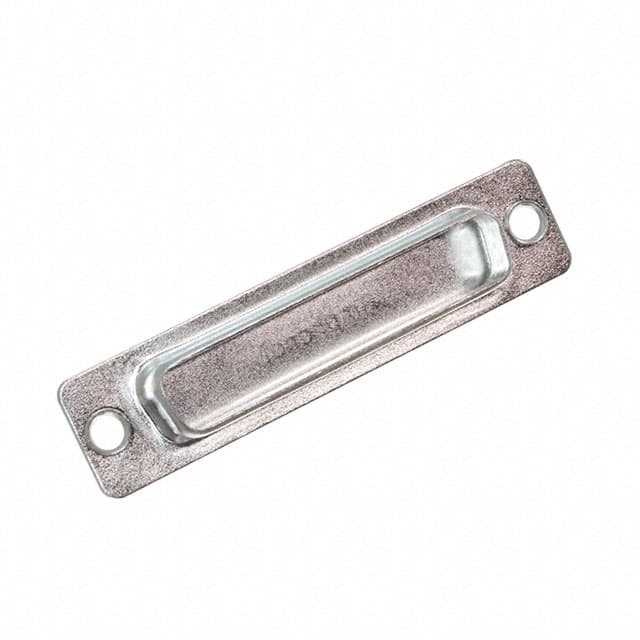 L17D4K63126 METAL D SUB DUST COVER