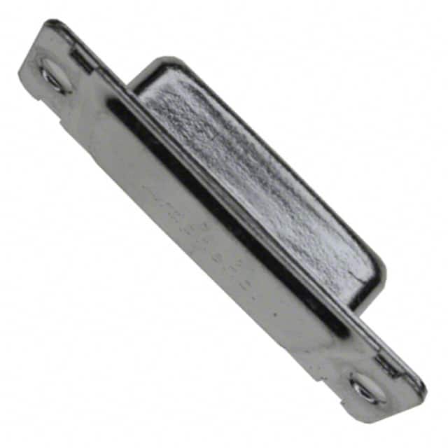 L17D4K63116 D-SUB 15POS FEMALE DUST COVER