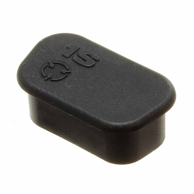 09670090712 D SUB MA PLASTIC DUPC CAP