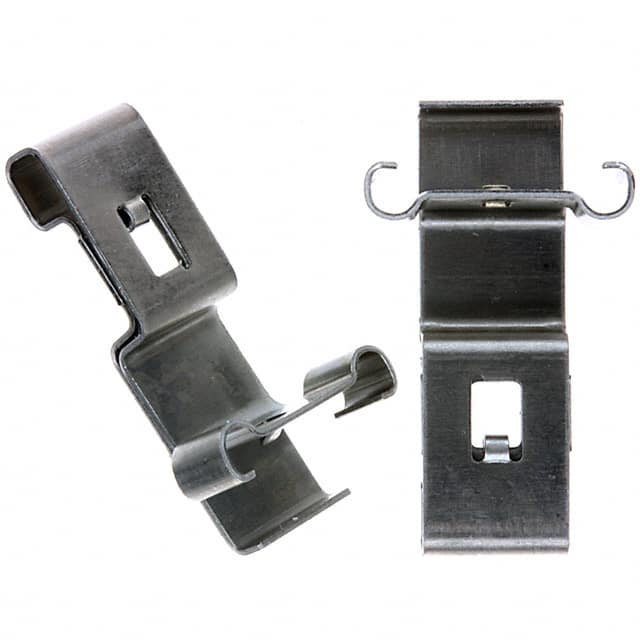 745779-3 SPRING LATCH