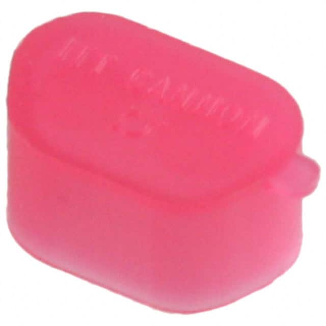 025-9525-000 DUST CAP FOR MDM-9S ANTISTATIC