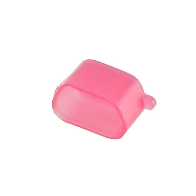 025-9524-000 DUST CAP FOR MDM-9P ANTISTATIC