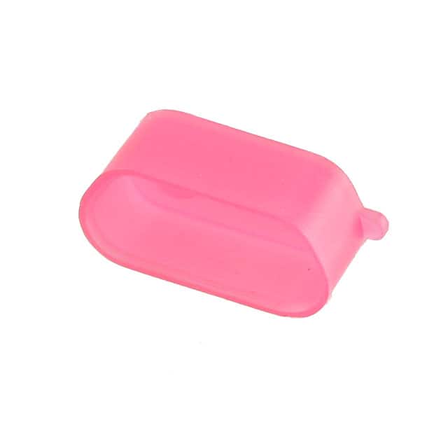 025-9527-000 DUST CAP FOR MDM-15S ANTISTATIC