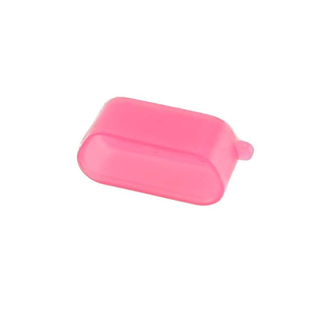 025-9526-000 DUST CAP FOR MDM-15P ANTISTATIC
