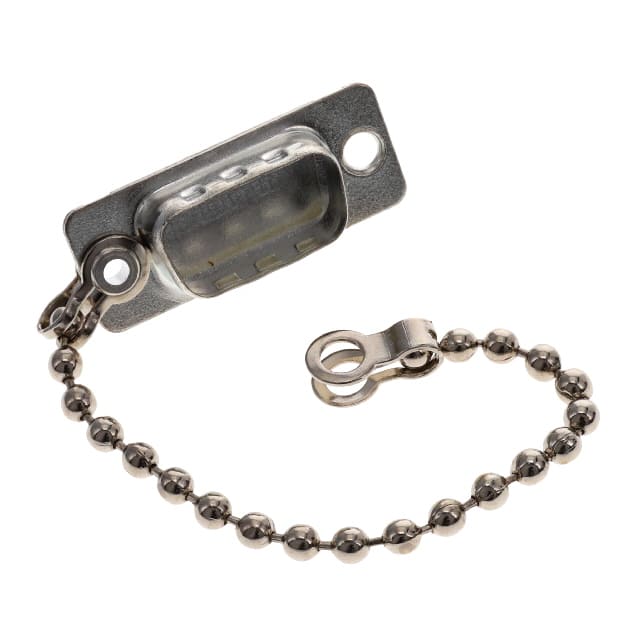 L17D4K63009 METAL D SUB DUST COVER