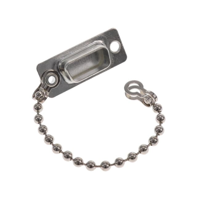 L17D4K63109 METAL D SUB DUST COVER