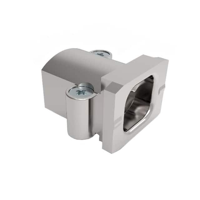 1-2308272-3 CABLE CLAMP3 (CASE RAW)