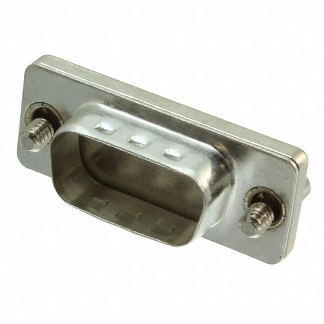 1731120060 FCT DUST CAP S1 MTL PLG