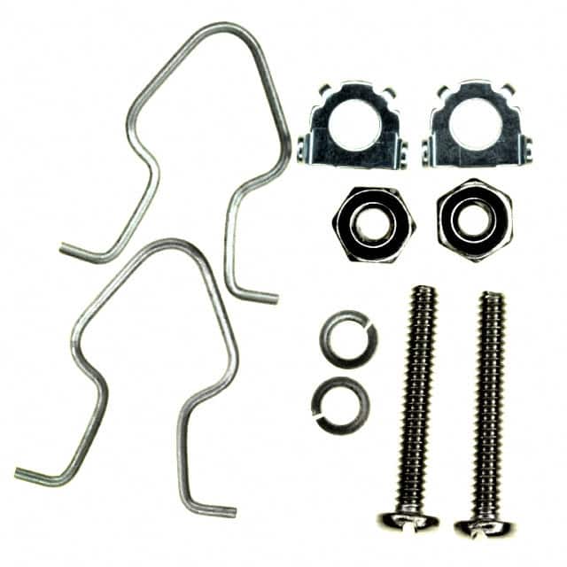 5552562-1 BAIL LOCK KIT VERTICAL MOUNT
