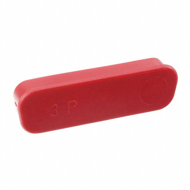 1727040087 FCT DUST CAP S3 PLSTC PLG