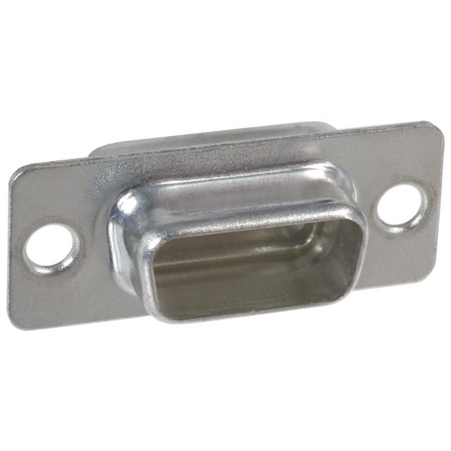 86553148TLF CONN DSUB 9POS SOCKET METAL CAP