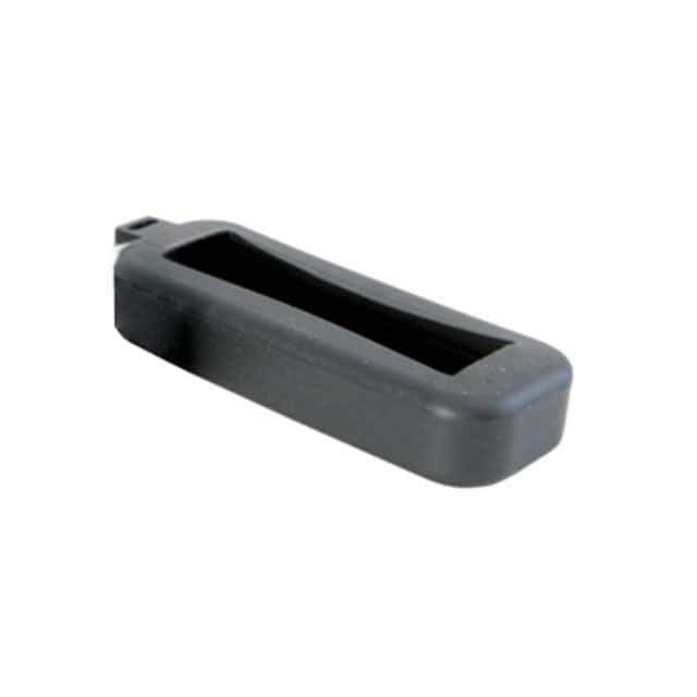 165X17509X 9P PLASTIC COVER WTR RES HOOD