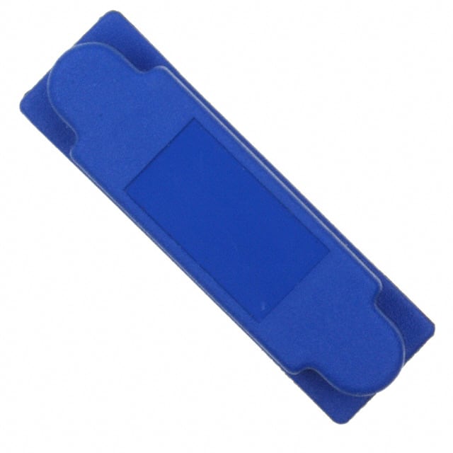 160-020-115R000 DUST COVER SHIELD D-SUB15 MALE
