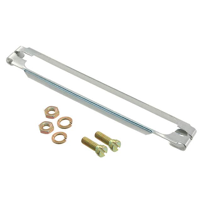 DC512221 DSUB SLIDING LOCK RETAIN SIZE37