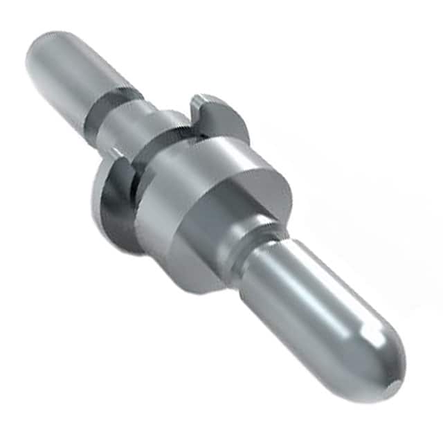 1-2308298-2 QL-SET FOR VAR. E LATCH PIN WITH