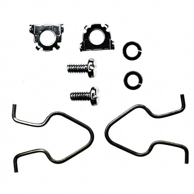 5552561-3 CONN CHAMP BAIL LOCK KIT